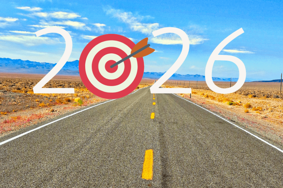 Bonnes résolutions 2026 : chemin vers ses objectifs et changement durable